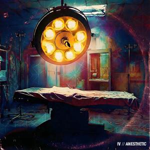 I DEVOUR (BECAUSE I DESERVE)