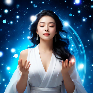 《内愈》祛痘消肿 平衡内分泌 音疗