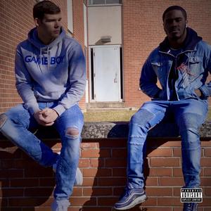 Where You Belong (feat. Jwhite)