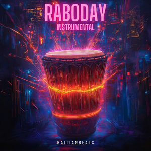 Ambians Ayiti (Raboday Instrumental)