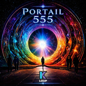 Portail 555 (Version 2)