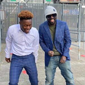 Peter Omusizi Walangi