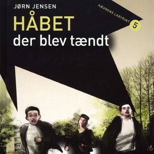 Håbet der blev tændt, del010