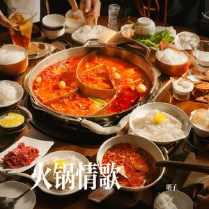 火锅情歌