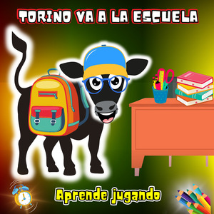 Torino Va a La Escuela - Aprende Jugando