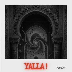 Yalla!