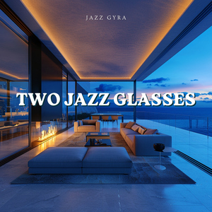 Two Jazz Glasses