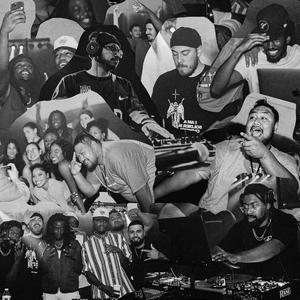 Floating (okay.benny Remix)