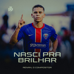 Nasci pra Brilhar