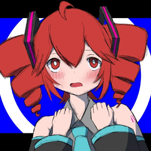 コスプレイヤー β