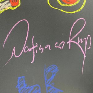 Nafisa：晚安（prod by XVIBE）