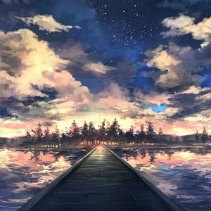 相册（原创配乐）