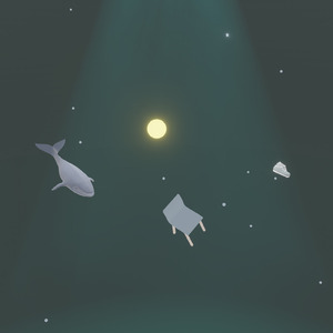 ふかいふかい夜