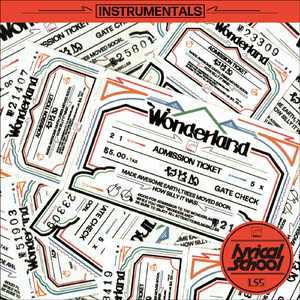 YABAINATSU (Instrumental)