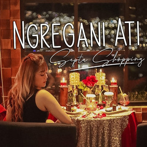 Ngregani Ati