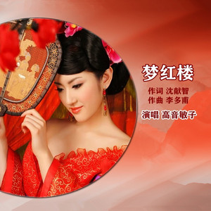 梦红楼 (伴奏)