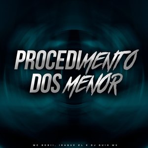Procedimento dos Menor