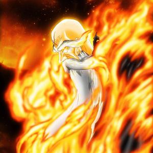 ZANKA NO TACHI (SLOWED TRANSITION)