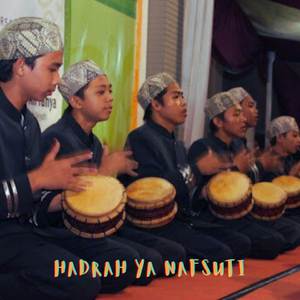 Ya Nafsuti (Ya Nafsuti)
