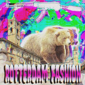 ROTTERDAM FASHION