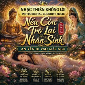 Nếu Còn Trở Lại Nhân Sinh (Instrumental)