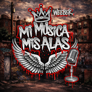 Mi Musica Mis Alas