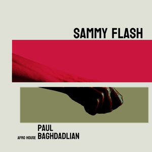 Afro House (feat. Paul Baghdadlian)