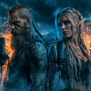 Valhalla Need Me (Viking Rap)