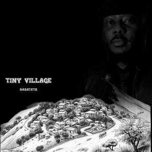 Tiny village