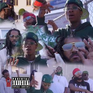 WHO READY (feat. Capolow & Drew Banga)