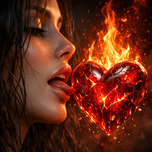Desire Crave