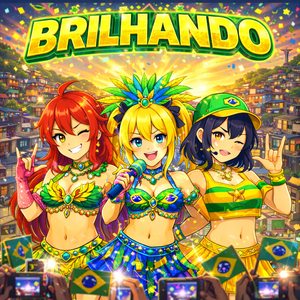 BRILHANDO