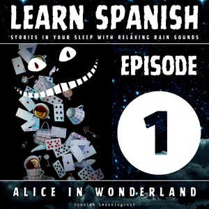 Alicia En El País De Las Maravillas Episodio 1 (Outro)