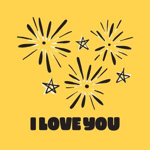 I Love You