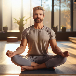 Irradiando Amor Y Luz