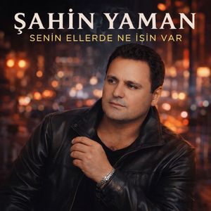 Senin Ellerde Ne İşin Var