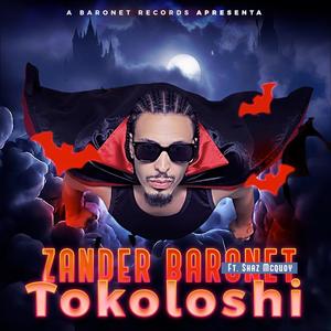 Tokoloshi (feat. Shaz Mcquoy)