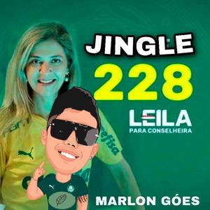 JINGLE 228 LEILA CONSELHEIRA