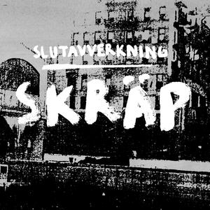 Skräp