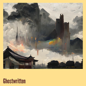 Ghostwritten