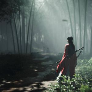 燕云十六声-清溪醉