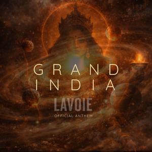 Grand India Anthem : Shakti