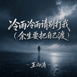 冷雨冷雨请别打我 (余生要把自己渡)
