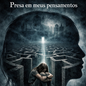 Presa em meus Pensamentos