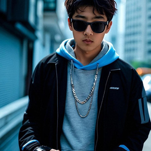 莫愁乡（cover：亚细亚旷世奇才）