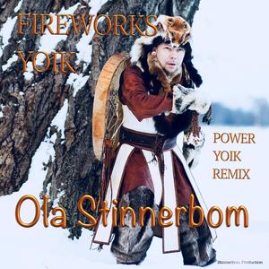 Fireworks Yoik