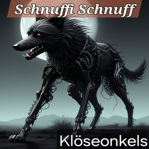 Schnuffi Schnuff