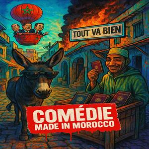 COMEDIE