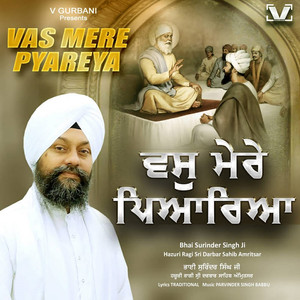 Vas Mere Pyareya