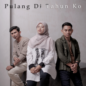 Pulang Di Tahun Ko